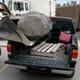 Image for article titled Here's What Happens When You Exceed Your Pickup's Payload Capacity